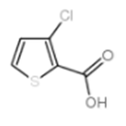 3-Chlorothiophene-2-carboxylic acid